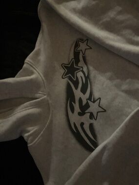 Y2k hoodie